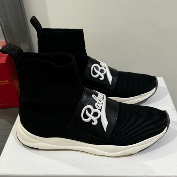 Balmain soks authentic - Picture 3 of 5